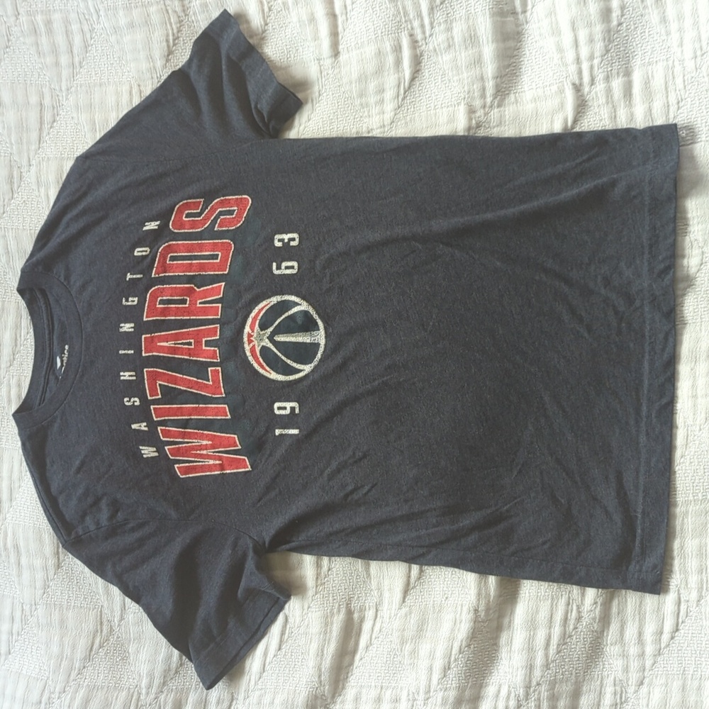 Washington Wizards Tshirt